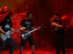 Konser Rock Adventure 2016 Siap Guncang Jawa Tengah