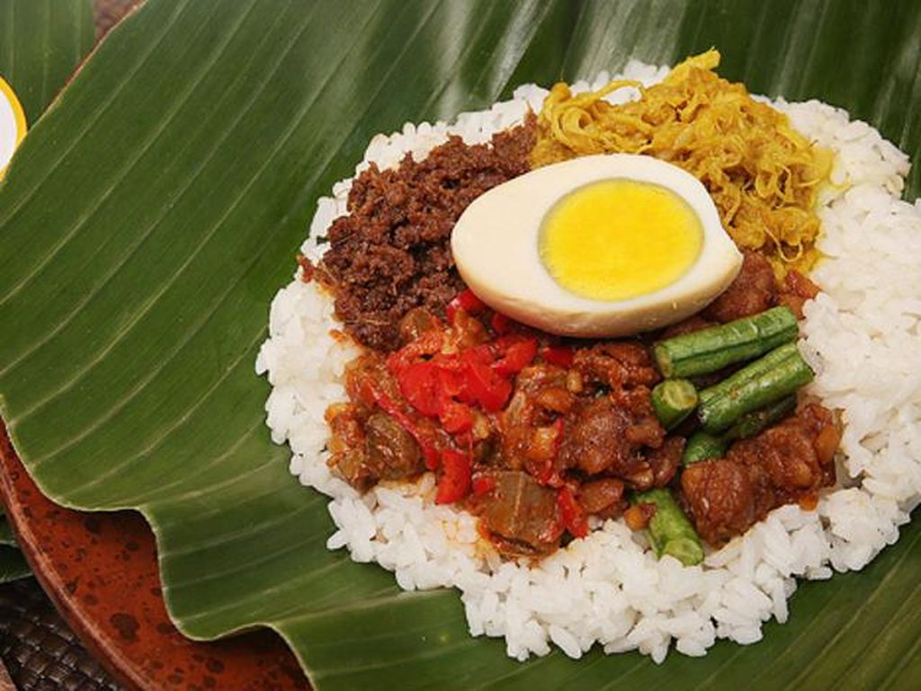 Di Pantura Ada Nasi Bogana dan Nasi Megono yang Sedap Nikmat Di Pantura Ada Nasi Bogana dan Nasi Megono yang Sedap Nikmat