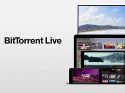BitTorrent Rilis Aplikasi Live Streaming