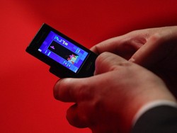 Permainan Tetris Punya Potensi Jadi Obat Trauma