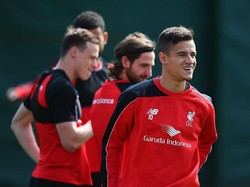 Coutinho Tak Mau Lagi Cuma Kena Tiang Gawang