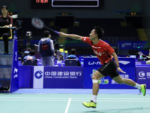 Dikalahkan Denmark, Indonesia Jadi Runner-up