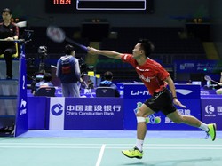 Dikalahkan Denmark, Indonesia Jadi Runner-up