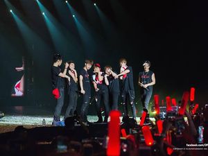 Tiket Konser iKON Jakarta Masih Bisa Dibeli Online
