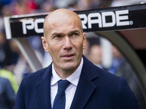 Carvajal Nilai Zidane Layak Dipertahankan