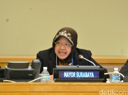 Wali Kota Risma Dipanggil MK Jadi Saksi Gugatan Pengambilalihan SMA/SMK