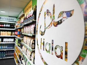 Pengeluaran untuk Makanan Halal di Seluruh Dunia Alami Kenaikan