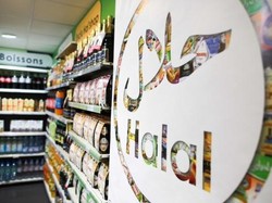 Pengeluaran untuk Makanan Halal di Seluruh Dunia Alami Kenaikan