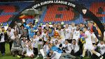 Sevilla Juara Liga Europa