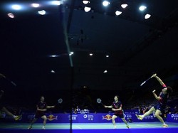 Korea Jadi Lawan Indonesia di Semifinal