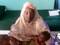 Lebih dari 100 Anak Perempuan Nigeria Hilang Usai Serangan Boko Haram
