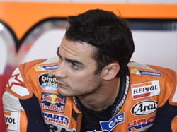 Masa Depan Sudah Jelas, Pedrosa Bisa Fokus ke Balapan