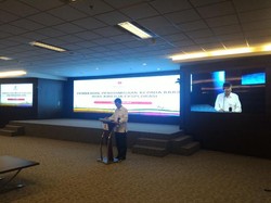 14 Kontraktor Migas Dapat Nilai Terbaik dari SKK Migas