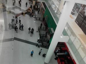 13 Korban Ledakan di Gandaria City Alami Luka Bakar, Dirawat di RS Pertamina