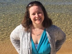 Siklus Haid Tak Teratur dan Selalu Gagal Diet, Debbie Ternyata Idap PCOS