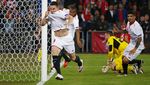 Sevilla Juara Liga Europa