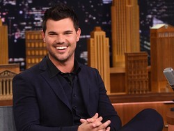 Stalking Time! Taylor Lautner Akhirnya Punya Akun Instagram