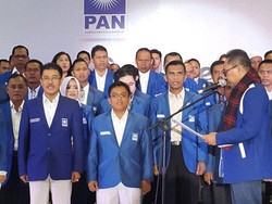 Zulkifli Hasan Instruksikan PAN Daerah Dukung Program Pemerintah