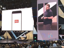 Kejutan yang Terkuak di Google I/O 2016