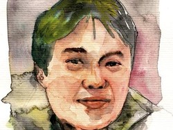 Menebak Masa Depan Golkar di Tangan Novanto