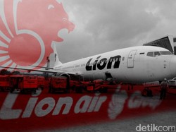 Lion Air Gelontorkan Rp 38 M untuk Cari Jenazah dan CVR PK-LQP