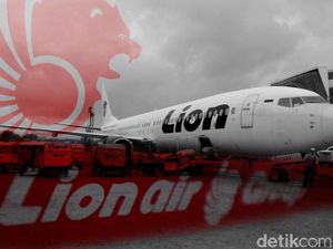 Pengacara Ajukan Penangguhan Penahanan Pilot Eks Lion Air Group Pengacara Ajukan Penangguhan Penahanan Pilot Eks Lion Air Group