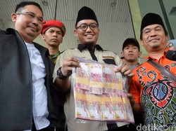 Soal Duit Rp 100 Juta dari Kadensus, Polri: Masyarakat Berhak Melaporkan