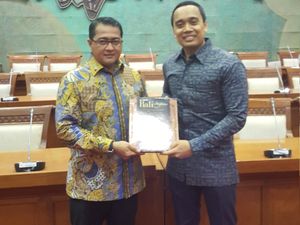 Pemerintah dan DPR Diminta Buat UU Permuseuman