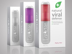 Praktis! Sekarang Gak Perlu Takut Lagi, Tertular Flu