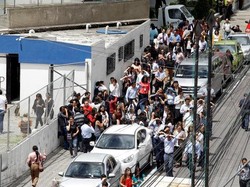 Ekuador Kembali Diguncang Gempa, Kini Berkekuatan 6,8 SR