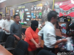 Bertato Doraemon, Ini Sosok Muncikari Prostitusi Online yang Dibekuk Polisi