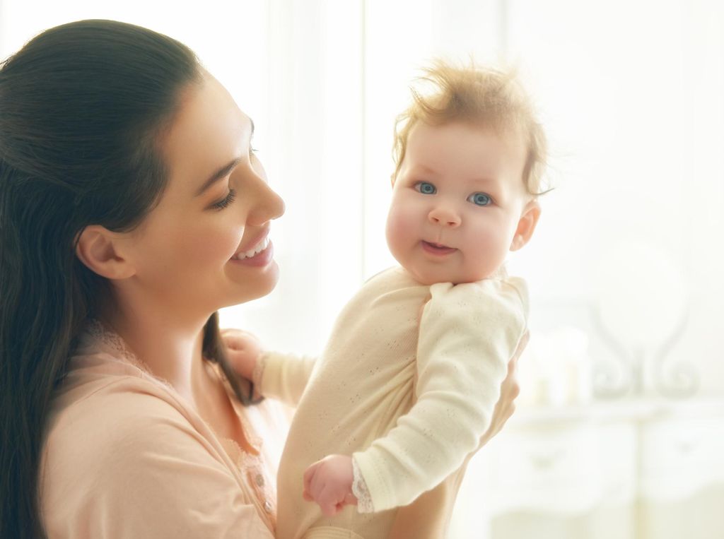 Tips Mudah Menghadapi Bayi yang Suka Rewel Tips Mudah Menghadapi Bayi yang Suka Rewel