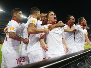 Mencari Kandidat Juara di Luar Barca, Madrid, dan Atletico