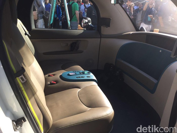 Foto: detikINET/Achmad Rouzni Noor II