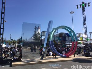 Tiga Benang Merah Teknologi Anyar Google Tiga Benang Merah Teknologi Anyar Google
