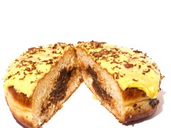 Di New York Ada Donat yang Dibuat dari Sumsum Tulang