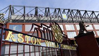 5. Aston Villa - Premier League. Belanja 176,20 juta euro sepanjang musim panas 2024. Foto: Getty Images/ Shaun Botterill