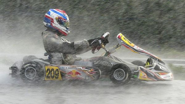 Riser ShaDaff Raih Podium di X30 Challenge Malaysia