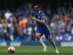 Pedro Bertekad Kembalikan Chelsea ke Posisi yang Seharusnya