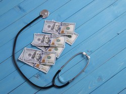 Penghematan Bisa Dilakukan Jika Penyakit Tidak Menular Dapat Dicegah