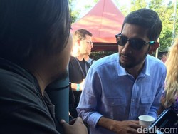 Ambisi Google Bikin Fitur Secerdas Asistennya Iron Man