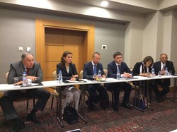 Blackspace Asal Rusia Siap Bangun 500 Km Rel Kereta di Kalimantan