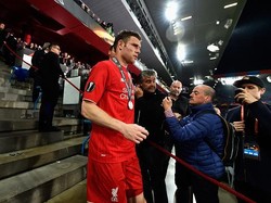 Milner Minta Jangan Salahkan Wasit