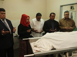 Seorang TKW Tewas Terjatuh dari Lantai 4 Rumah Majikannya di Mesir