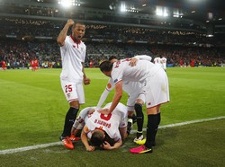 Kalahkan Liverpool, Sevilla Juara Liga Europa