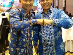 Bupati Batang: Transparansi Harus Jadi Tradisi di Birokrasi