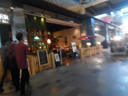 Ada Ledakan di Basement, Mal Gandaria City Tetap Normal Layani Pengunjung