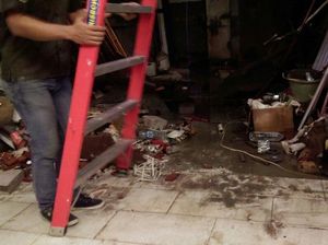 Dirut Gandaria City: 3 Korban Ledakan Sudah Pulang, 10 Masih di RSPP