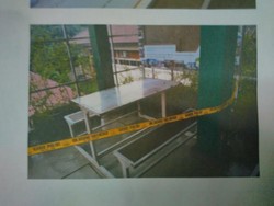 Polres Depok: Tak Ada Tindak Pidana Dalam Meninggalnya Tegar Mahasiswa UI