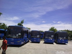 Naik TransK Gratis, Pemprov Aceh Kucurkan Rp 11 M untuk Operasional